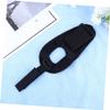 Black Nylon Diving Flashlight Wrist Strap view 2