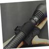 Black Nylon Diving Flashlight Wrist Strap view 3