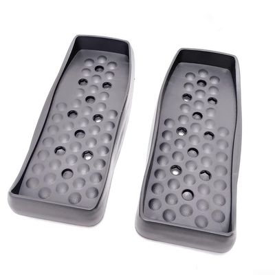 1 Pair Elliptical Trainer Pedals