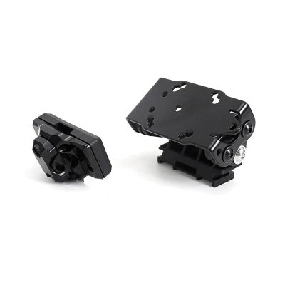 RIJPEX GPS Mount for Benelli TRK 502 X ABS 502X, 2021–2022