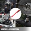 Industrial-Quality 60-Inch Offset Pipe Wrench view 2