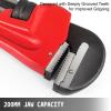 Industrial-Quality 60-Inch Offset Pipe Wrench view 3
