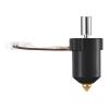 SUCHUANGUANG Improved 300°C High-Speed Print Head for K1 Hotend Kit, Ceramic Heater Block, Volcano Brass/Hardened Steel Nozzle, Plastic + Metal view 1