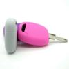 PTATT Silicone Key Case for Renault Twingo, Clio, Kangoo 1-Button Remote Key view 3