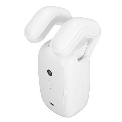 Automatic Curtain Opener Robot with Bluetooth, App, Timer, and Light Sensor
