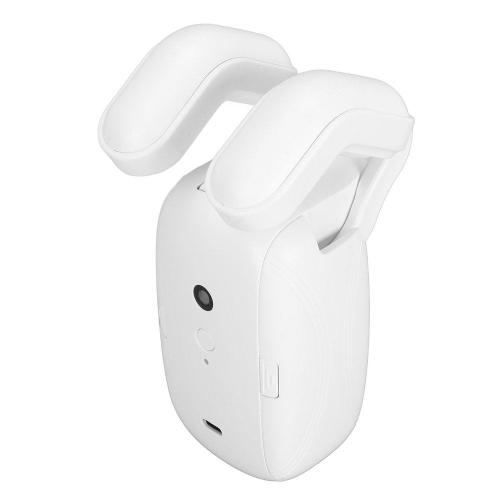 Automatic Curtain Opener Robot with Bluetooth, App, Timer, and Light Sensor