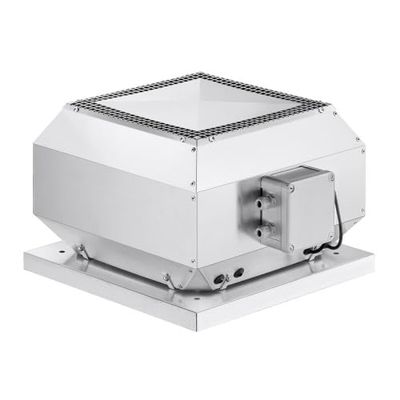 HELIOS VDW EC 200 Vertical Roof Fan
