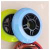 84 mm 84A Replacement Inline Skate Wheels view 4