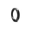 4-Piece NBR TC Double-Lip Oil Seal Set with Spring, 21 × 32 × 8 mm view 4