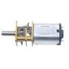 ELLANA N20 Mini DC Geared Motor, 3V, 500 RPM view 2