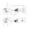 ELLANA N20 Mini DC Geared Motor, 3V, 500 RPM view 4