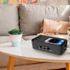 TARAKO Power Strip Cover Box, Cable Management Box, Cord Hider Box, Surge Protector Cable Organizer view 3