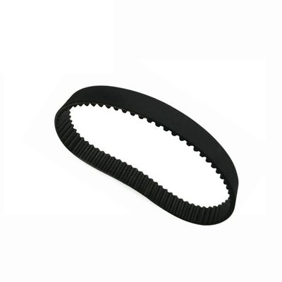 3D Printer MXL Closed-Loop Timing Belt, 6 mm Wide, Rubber Synchronous Belt (Size: 36MXL B45)