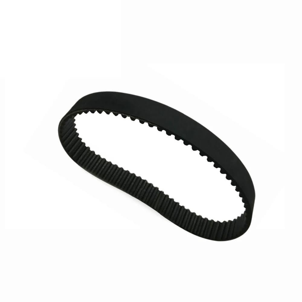 3D Printer MXL Closed-Loop Timing Belt, 6 mm Wide, Rubber Synchronous Belt (Size: 36MXL B45)