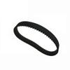 3D Printer MXL Closed-Loop Timing Belt, 6 mm Wide, Rubber Synchronous Belt (Size: 36MXL B45) view 1
