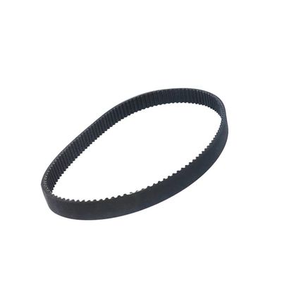 HTD 3M Rubber Timing Belt for 3D Printers, Closed Loop, 288 mm Length, 1125 mm, 6 mm Width