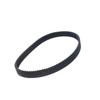 HTD 3M Rubber Timing Belt for 3D Printers, Closed Loop, 288 mm Length, 1125 mm, 6 mm Width view 1