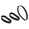 HTD 3M Rubber Timing Belt for 3D Printers, Closed Loop, 288 mm Length, 1125 mm, 6 mm Width view 2