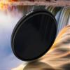 46 mm Slim ND2000 Neutral Density Filter for Olympus PEN view 2