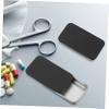 PartyKindom 120-Piece Small Metal Tins with Sliding Lids view 4