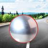FLYIFE Convex Safety Traffic Mirror, Durable Portable Plastic, 75 cm, for Schools and Communities view 2