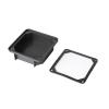 RAHBI YS63-71-80 Box for Outdoor Electronic Projects, Explosion-Proof Electrical Enclosure, Motor Accessory, 2 Pieces view 1