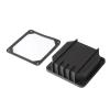 RAHBI YS63-71-80 Box for Outdoor Electronic Projects, Explosion-Proof Electrical Enclosure, Motor Accessory, 2 Pieces view 4