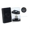 Bicycle Speedometer with Backlight, Wireless, Black view 4
