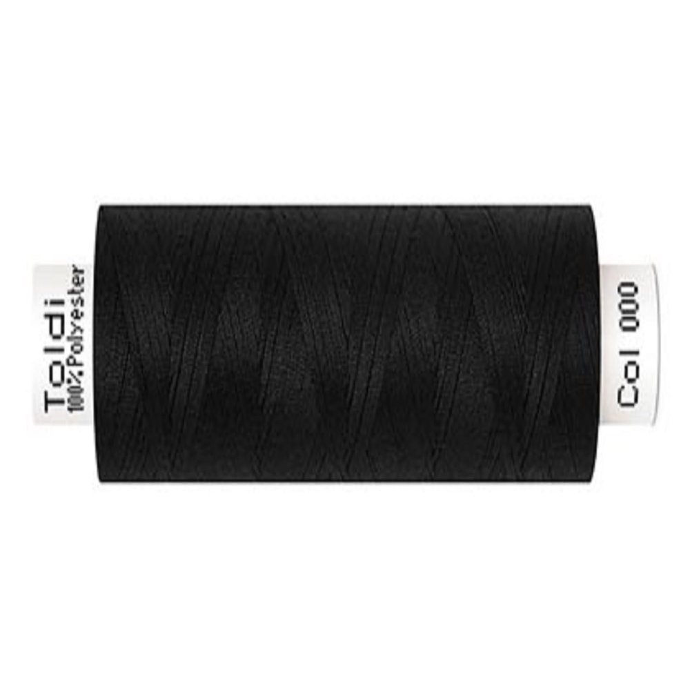 Gtermann TOLDI Universal Sewing Thread | 500m | 40 Colors