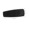 NAMOARLY 5-Pack Rugged Radio Belt Clips Compatible with Motorola view 4