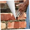BESTonZON 20-Piece Masonry, Tile, Cement and Grout Bags with Grouting Tool view 4