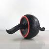 Happyyami Plastic Ab Roller for Effective Ab and Core Training, Quiet Fitness Equipment for Men and Women view 2