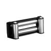 HLMOptimo 4-Way Winch Roller Fairlead, 6 in, Universal Mount, for SUVs and Trucks view 3
