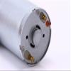 370 DC Gear Motor, Low-Speed 12 V Mini Electric Motor view 3