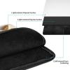 GFLFMXZW Laptop Sleeve for 10–17 Inches (25.4–43.2 cm), Beach Theme, Impact-Resistant, 10980 view 3