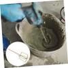 2-Piece Drill Mixing Sticks for Cement and Paint view 3