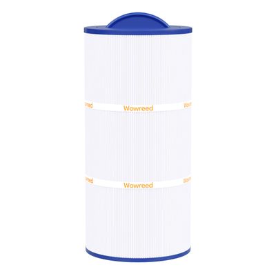 Wowreed Spa Filter Compatible with Caldera Utopia 73722, C-8399, FC-3965, PCD100W, Caldera 100, 1-Pack