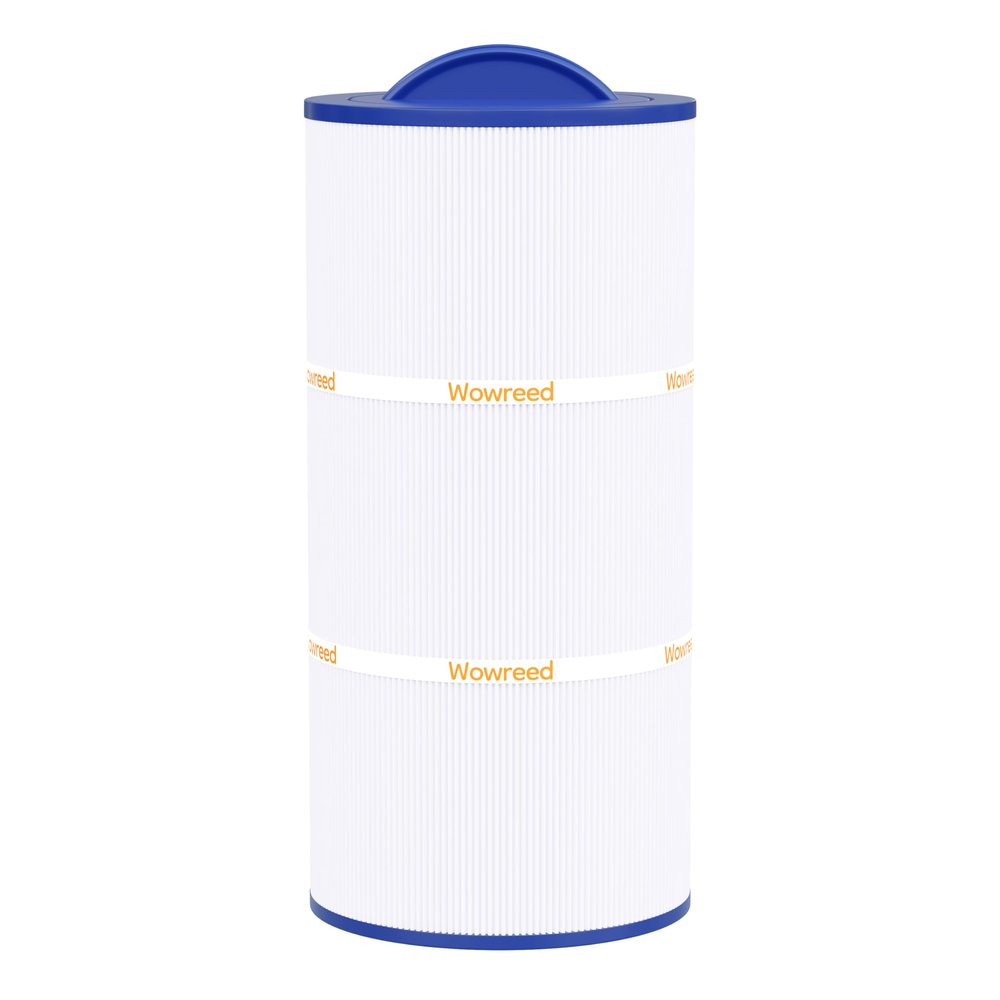Wowreed Spa Filter Compatible with Caldera Utopia 73722, C-8399, FC-3965, PCD100W, Caldera 100, 1-Pack