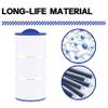 Wowreed Spa Filter Compatible with Caldera Utopia 73722, C-8399, FC-3965, PCD100W, Caldera 100, 1-Pack view 4