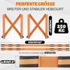 Yirilan 250 kg Moving Straps, Adjustable Two-Person Carrying Straps view 2