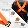 Yirilan 250 kg Moving Straps, Adjustable Two-Person Carrying Straps view 3