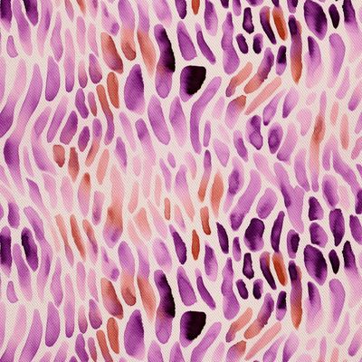 HEKO PANELS Waterproof Oxford Fabric, Animal Fur Pattern, 3 Meters, 155 x 300 cm