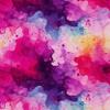 HEKO PANELS Waterproof Oxford Fabric, Abstract, 5 Meters, 155 x 500 cm view 1