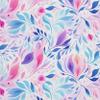 HEKO PANELS Waterproof Oxford Fabric, Plants, 155 x 100 cm view 1
