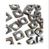 Square Nut DIN 557 M5, High Profile, Stainless Steel A2 (V2A), Insert Nut, 100 pcs view 1