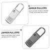 DIYEAH 36-Piece Detachable Zipper Puller Repair Kit view 3