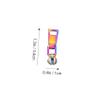 NUOBESTY 20-Piece Zipper Pullers for Bags and Clothing view 2