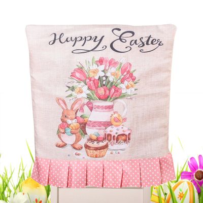 Povanjer Easter Dining Chair Cover