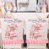 Povanjer Easter Dining Chair Cover view 3