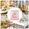 Povanjer Easter Dining Chair Cover view 4